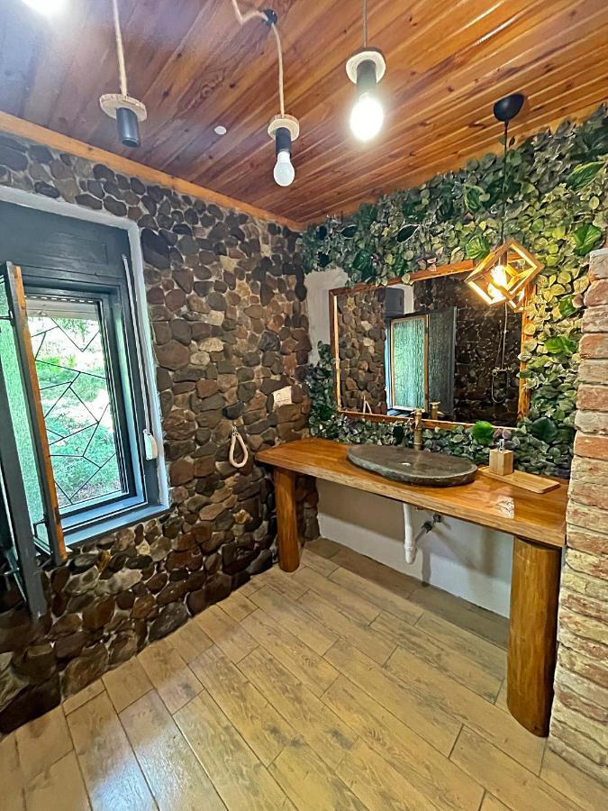 Cityside Cottage Эгер Экстерьер фото