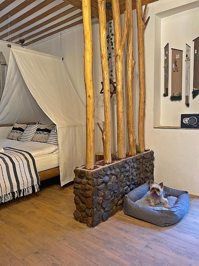 Cityside Cottage Эгер Экстерьер фото