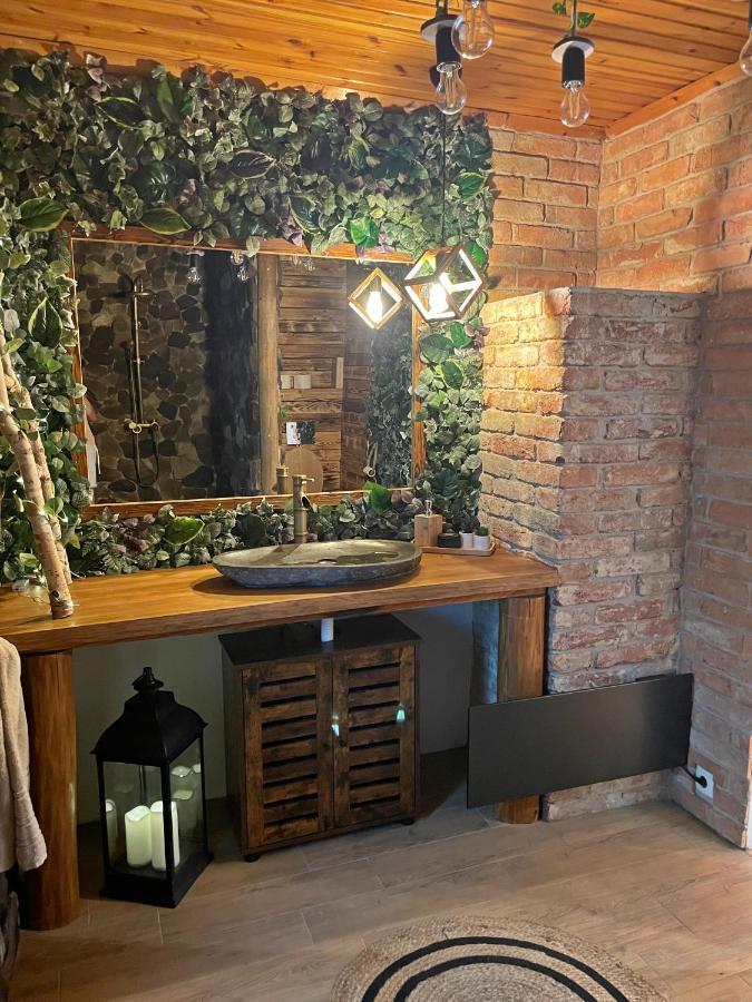 Cityside Cottage Эгер Экстерьер фото